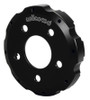 Wilwood 170-6947 - Hat-BB Front Acura RSX 5 x 4.50 - 8 on 7.00in