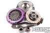 XCLUTCH XKMC23530-1C - 14-15 Mini Cooper Base 1.5L Stage 2 Cushioned Ceramic Clutch Kit