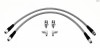 Wilwood 220-8293 - Flexline Kit Mitsubishi Eclipse