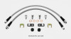 Wilwood 220-13039 - Flexline Kit Rear 2013 Focus