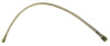 Wilwood 220-8763 - 10in OAL Flexline -3 Hose to -3 Female
