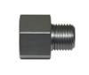 Wilwood 220-8849 - Fitting Adaptor Tubing 1/2-20x3/8-24