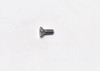 Wilwood 230-11300 - Bolt - Flat Head 10-24x.50in 410 Cres 6 Lobe