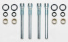 Wilwood 230-11529 - Slide Pin & Bushing Kit D52 caliper (4 pieces for 2 Calipers)