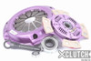 XCLUTCH XKSZ19003-1B - 89-01 Suzuki Swift S 1.3L Stage 2 Sprung Ceramic Clutch Kit