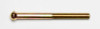 Wilwood 230-13730 - Push Rod High Volume Master Cylinder - 5/16-24 x 3.82 LG