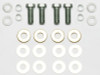 Wilwood 230-6364 - Bolt Kit - Caliper Bracket / Integra/Civic