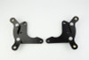 Wilwood 249-12923/24 - Brackets FDL Front 1954-56 Ford 11.28x (1) Rotor