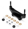Wilwood 250-14296 - Caliper Mounting Kit w/Bracket-FNSLR Tiger Rear End