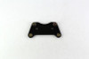 Wilwood 250-12772 - 12-15 Fiat 500 Abarth/Lounge/Pop/Sport Caliper Bracket - Lug Mount (Front)