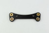 Wilwood 250-8404 - Caliper Mounting Kits w/ Bracket - SL6R Integra/Civic 262mm Drag Rotor