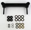 Wilwood 250-9056 - Caliper Mounting Kit w/Bracket TC Caliper GM 2500 Front