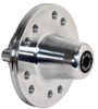 Wilwood 270-11070 - Hub-Vented Rotor Mustang 70-73 5x4.50/4.75