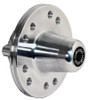 Wilwood 270-7276 - Hub-Vented Rotor Pinto/Must II 5x4.50/4.75
