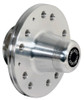 Wilwood 270-12277 - Hub-Hat Mount Vented Rotor Camaro 70-78 5x4.50/4.75