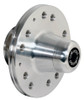 Wilwood 270-12273 - Hub-Hat Mount Vented Rotor Mustang II 5x4.50/4.75
