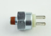 Wilwood 300-11181 - Stop Light Pressure Switch 1/8-27 Male 60-100 PSI