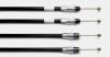 Wilwood 330-11282 - Parking Brake Cable Kit Combination Parking Brake Rear 94-04 Mustang