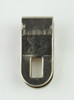 Wilwood 330-11486 - Clevis (each). From 330-9371 Universal Cable kit