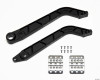 Wilwood 340-12044 - Retrofit Kit Adj. Pedal - Brake / Clutch - Rev. Swing Mount - 6.25:1