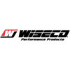 Wiseco GLS41 - Groove Lock Spacer - 3.894-3.950inch bores Oil Rail Support Shelf Stock