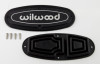 Wilwood 330-9008 - Cap - Aluminum Tandem Master Cylinders/ w/Diaphragm
