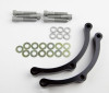 Wilwood 300-9740 - Bracket Spacer Kit .630 SL4R Rear Internal P-Brake Kit