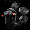 XKGLOW XK-MTP57-FR - XK Glow Pro Series MotoTurnz - 1157 Flat Style Rear