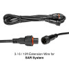XKGLOW XK-SAR-WIRE-6 - XK Glow SAR System Extension Wire 6ft