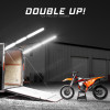 XKGLOW XK-NS-PRO - XK Glow Nite Stix Foldable Overhead Light System 8ft