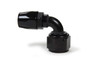 Xrp-Xtreme Racing 209009BB - #10 90 Deg Dbl Swivel Hose End to #12 Nut