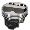 Wiseco K593M82AP - AC/HON B 4v DOME +8.25 STRUT 8200XX Piston Kit