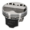 Wiseco K594M85AP - AC/HON B 4v DOME +8.25 STRUT 8500XX Piston Kit
