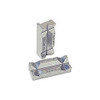 Xrp-Xtreme Racing 821010 - Aluminum Vise Inserts