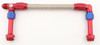 Xrp-Xtreme Racing 731008 - Hly Fuel Line Kit #8 Male Inlet