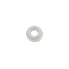 Xrp-Xtreme Racing 987112 - Bung - 12 AN Female O-Ring - Weld-On - Aluminum - Natural - Each