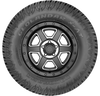 Yokohama 110116032 - Geolandar X-AT Tire - LT285/55R20 122/119Q