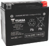 Yuasa Battery YUAM720BH-PW - Yuasa YTX20HL-PW Maintenance Free AGM 12-Volt Battery