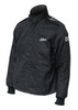 Zamp R03J003XXXL - Jacket ZR-30 Blk 3X-Lrg Multi Layer SFI 3.2A/5