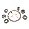 Yukon Gear BK TLC-B - Bearing install Kit For 91+ Toyota Landcruiser Diff