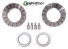 Yukon Gear SL TV6-30 - USA Standard Spartan Locker For Toyota V6 w/ 30 Spline Axles