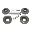 Yukon Gear SL M20-29 - USA Standard Spartan Locker For Model 20 Diff w/ 29 Spline Axles / Incl. Heavy-Duty Cross Pin Shaft