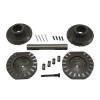 Yukon Gear SL TLC-30 - USA Standard Spartan Locker For Toyota 9.5in Landcruiser w/ 30 Spline Axles