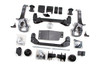 Zone Offroad ZOND1201 - Offroad 2013 Ram 3500/14 Ram 2500 2in Level Kit