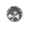Yukon Gear YDAT8-488SPL - Dropout Assembly for Toyota 8in Rear Differential w/Steel Spool 30 Spline 4.88 Ratio