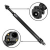 Yukon Gear YDS040 - Yukon Performance Rear Driveshaft 2018 Jeep JL Sahara 4 Door Auto Selec-Trac