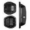 Yukon Gear YGK068STG4 - & Install Kit Stage 4 Package For Jeep JL/JT Rubicon in a 4.88 Ratio