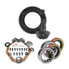 Yukon Gear YGK2071 - & Install Kit Package For 9.25in Chrysler in a 3.55 Ratio