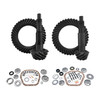 Yukon Gear YGK127 - & Install Kit Package For Dana 60 00-07 Ford F-250/350 4.30 Thick