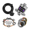 Yukon Gear YGK2242 - & Install Kit Package For 7.5in GM in a 3.73 Ratio
